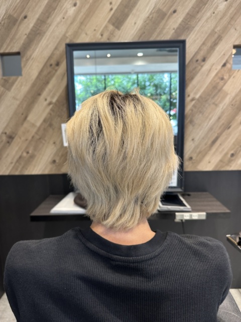 写真:Before