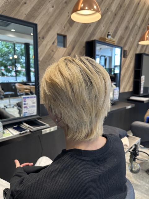 写真:Before