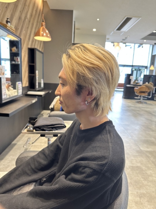 写真:Before