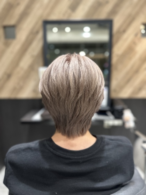 写真:After