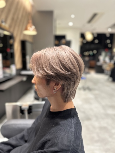 写真:After