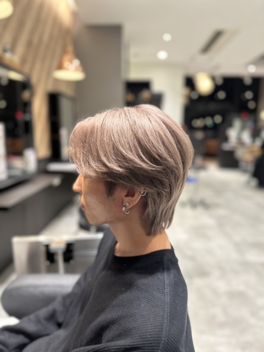 写真:After