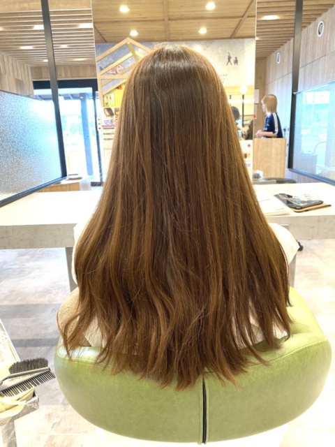 写真：Before