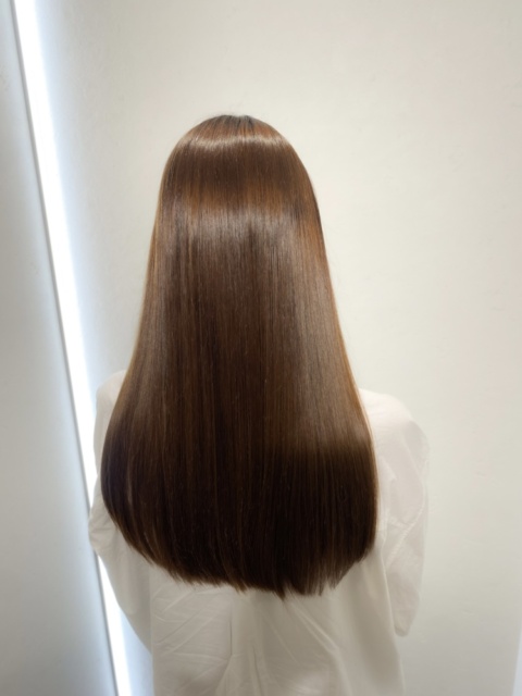 写真：After