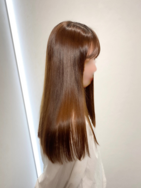 写真：After