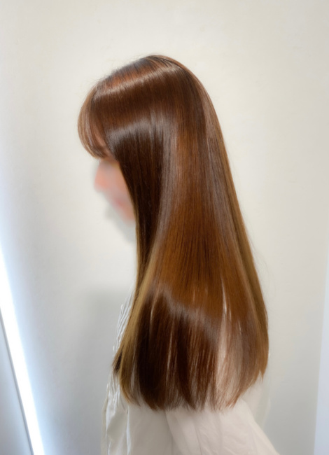 写真：After
