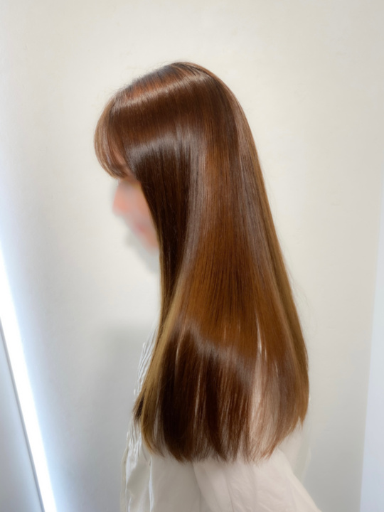 写真：After