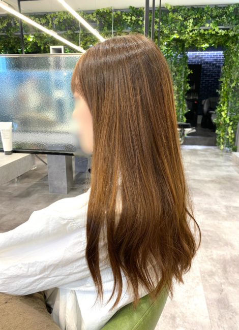 写真：Before