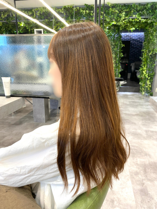 写真：Before
