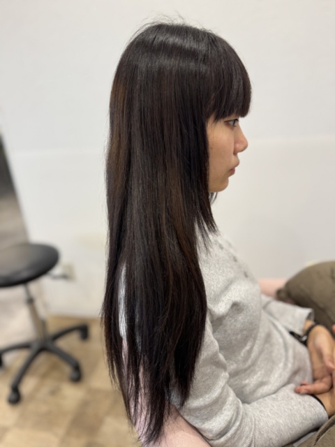 写真：Before