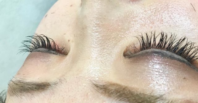美容室Peace/ラッシュリフト＆LEDまつエク【鶴岡市】 (@peace_eyebeauty) • Instagram photos and  videos